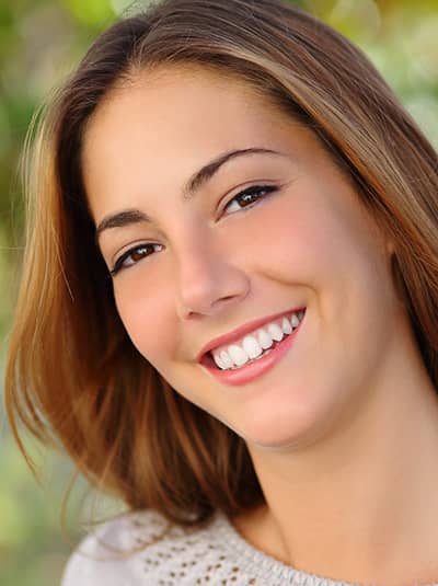 cosmetic dentistry