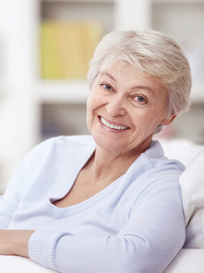 implant supported dentures